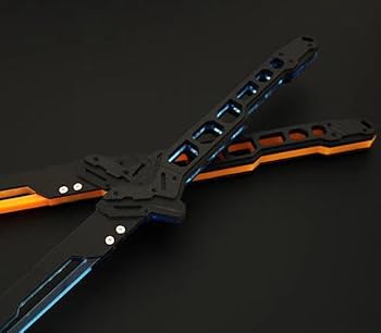 Amazon.co.jp: LLERA サイバーパンク 武器 ライトセーバー